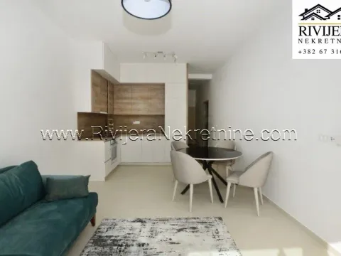 Prodaja, jednosoban stan, 54m², Đenovići, Herceg Novi - image 5