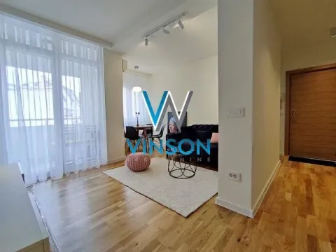 Izdavanje, dvosoban stan, 45m², Centar, Novi Sad - image 7