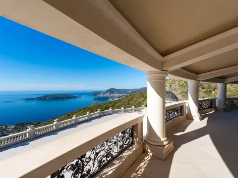 Prodaja, kuća, 1777m², Kuljače, Budva - image 21