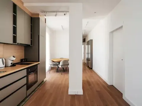 Prodaja, dvosoban stan, 117m², Bečići, Budva - image 8