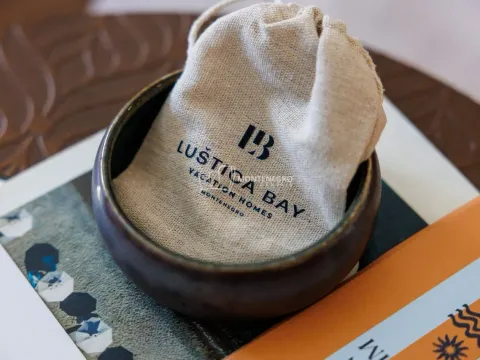 Prodaja, jednosoban stan, 50m², Luštica, Tivat - image 2