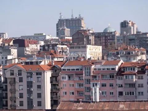 Prodaja, stan, 276m², Savski Venac, Beograd - image 9