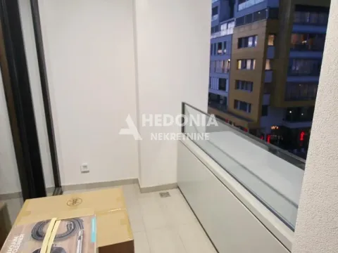 Rent, two bedroom apartment, 67m², Novi Beograd Sve Podlokacije, Beograd - image 9