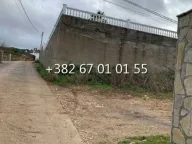 Prodaja, plac, 425m², Hladna Uvala, Bar - image 2