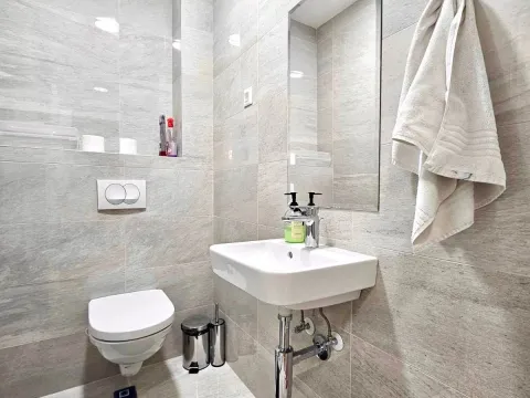 Rent, one bedroom apartment, 65m², Zabjelo, Podgorica - image 8