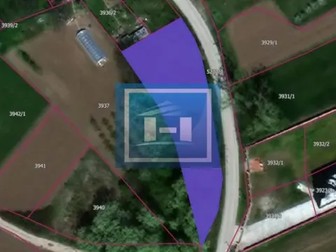 Sale, land lot, 14m², Staro Lanište, Jagodina