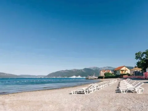 Stan-na-dan, jednosoban stan, 50m², Kalimanj, Tivat - image 4