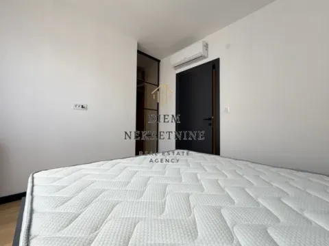 Izdavanje, dvosoban stan, 69m², Donja Gorica, Podgorica - image 3