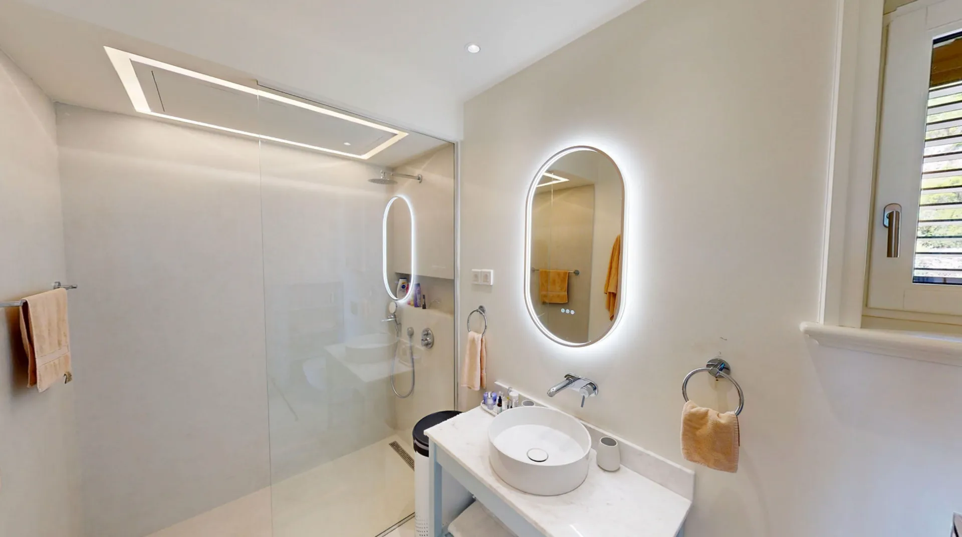 Prodaja, dvosoban stan, 98m², Luštica Bay, Tivat