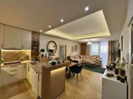 Prodaja, dvosoban stan, 82m², Rozino, Budva - image 1