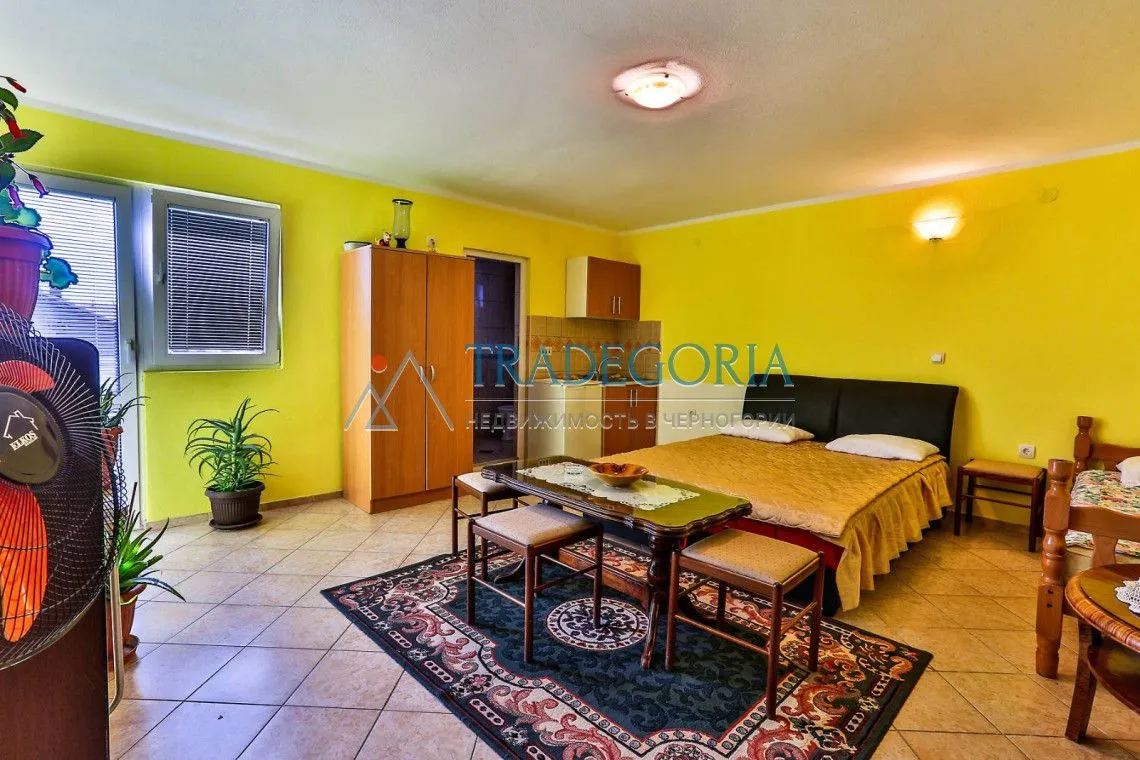 Prodaja, kuća, 420m², Bar, Crna Gora