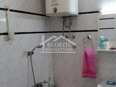 Prodaja, trosoban stan, 91m², Neimar, Vračar Sve Podlokacije - image 8