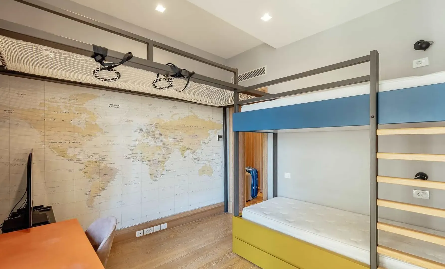 Prodaja, dvosoban stan, 117m², Porto Montenegro, Tivat