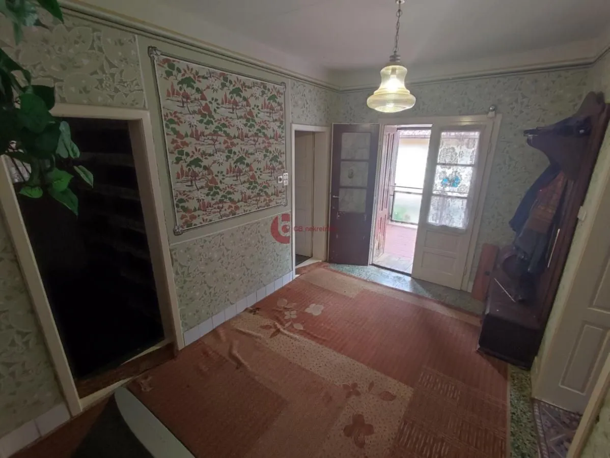 Prodaja, kuća, 193m², Hajdukovo, Subotica
