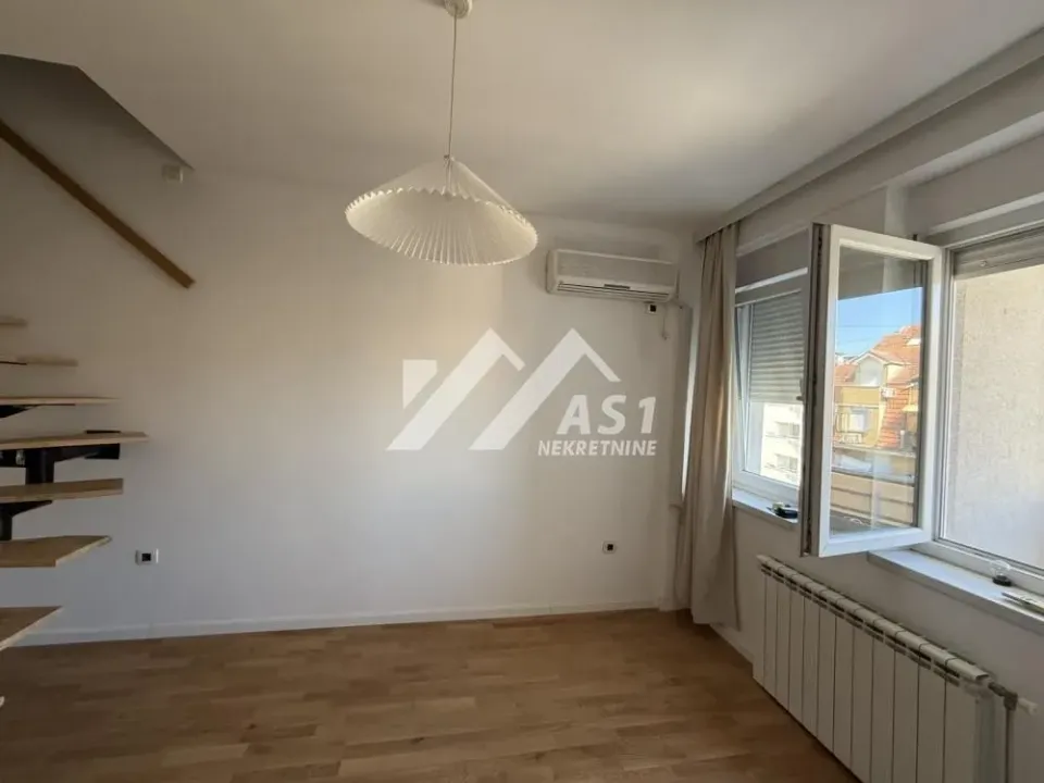 Rent, four bedroom apartment, 80m², Bulevar Oslobodjenja, Novi Sad Sve Podlokacije