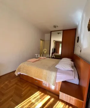 Rent, two bedroom apartment, 74m², Preko Morače, Podgorica - image 5