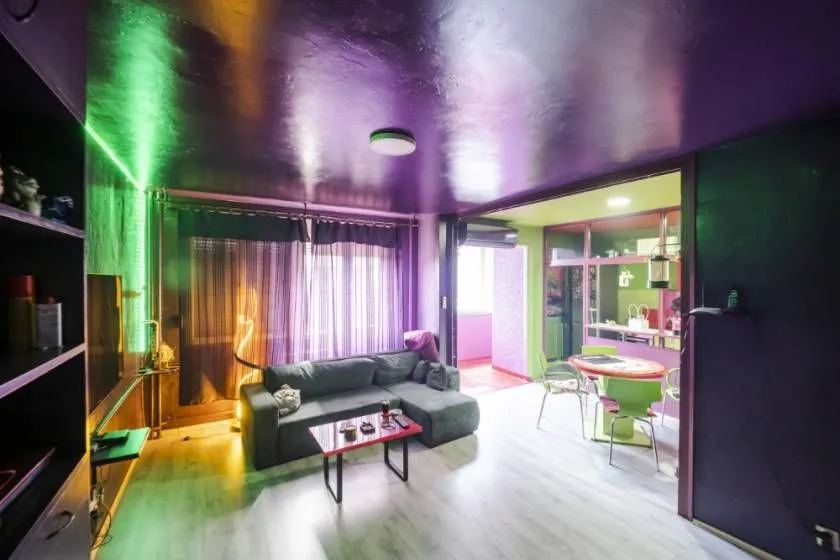 Prodaja, trosoban stan, 70m², Čubura, Beograd