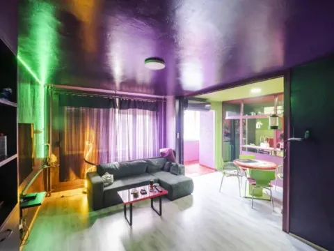 Prodaja, trosoban stan, 70m², Čubura, Beograd - image 4