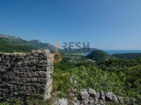 Prodaja, plac, 22107m², Budva, Crna Gora - image 13