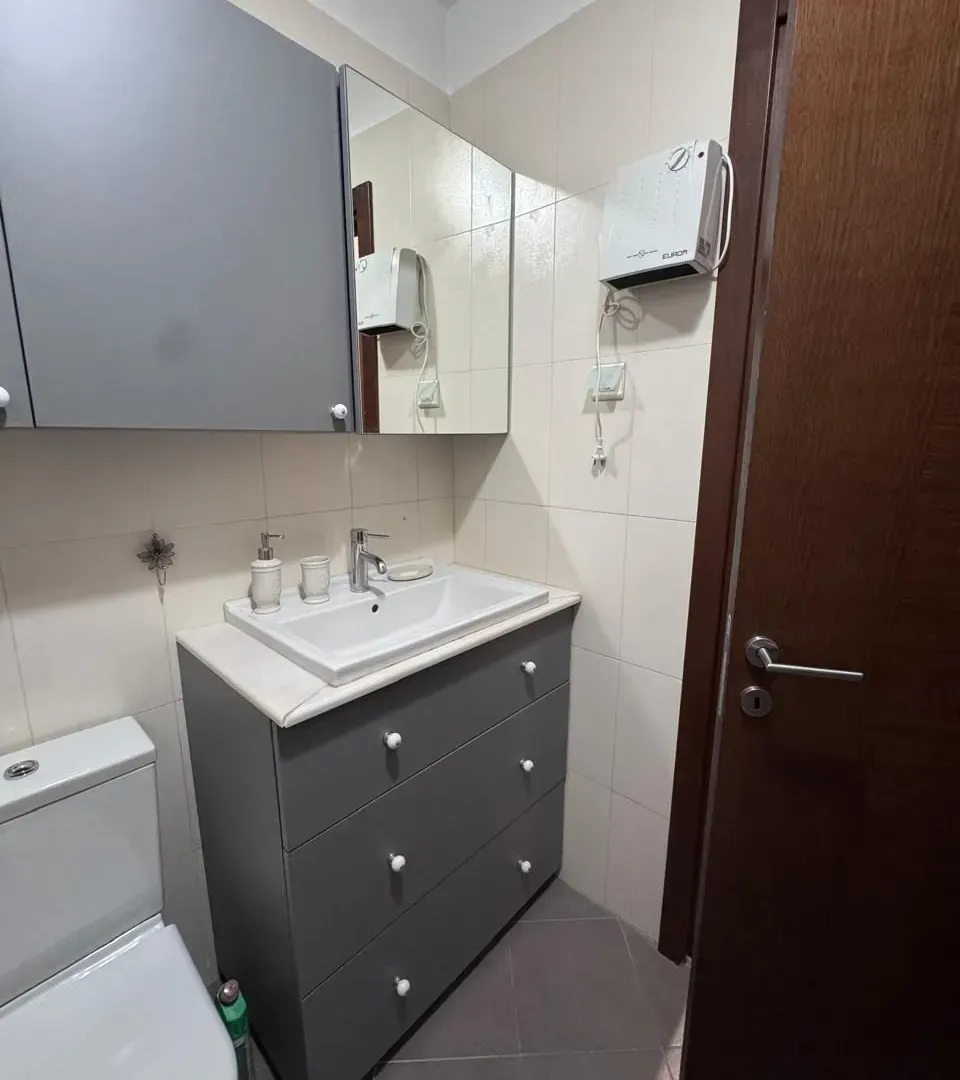 Rent, one bedroom apartment, 44m², Centar, Podgorica