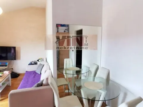 Rent, two bedroom apartment, 59m², Altina, Beograd - image 4