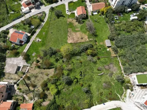 Sale, land lot, 351m², Kavač, Kotor - image 3