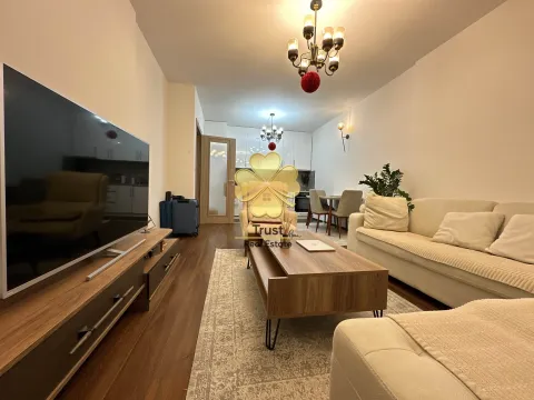 Izdavanje, jednosoban stan, 50m², Master Kvart, Podgorica - image 2