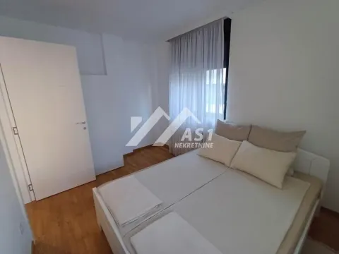 Rent, three bedroom apartment, 66m², Rotkvarija, Novi Sad Sve Podlokacije - image 6