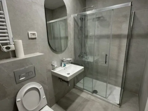 Izdavanje, jednosoban stan, 49m², Central Point, Podgorica - image 7