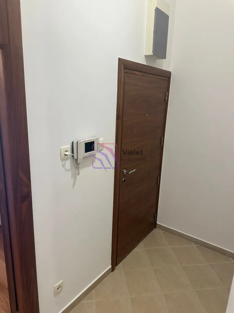 Rent, two bedroom apartment, 72m², Momišići, Podgorica