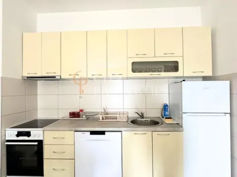 Rent, apartment, 52m², City Kvart, Podgorica - image 4