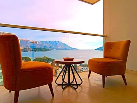 Sale, two bedroom apartment, 54m², Slovenska Plaža, Budva - image 12