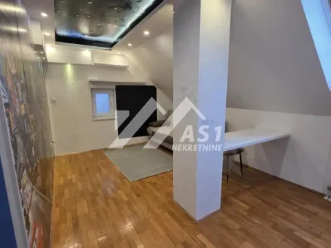 Prodaja, četvorosoban stan, 81m², Telep, Novi Sad Sve Podlokacije - image 7