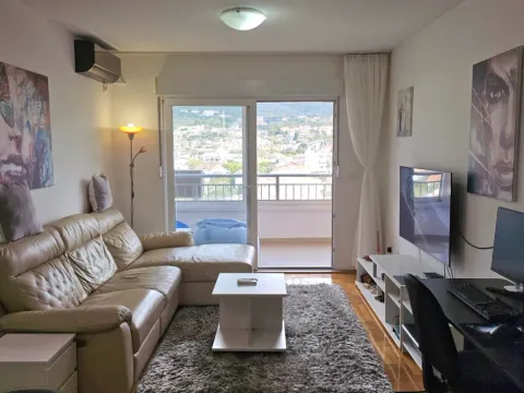 Sale, two bedroom apartment, 76m², Bar, Crna Gora - image 2