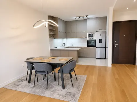Prodaja, jednosoban stan, 63m², Kruševac, Podgorica - image 4