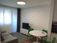 Izdavanje, jednosoban stan, 36m², Preko Morače, Podgorica - image 1