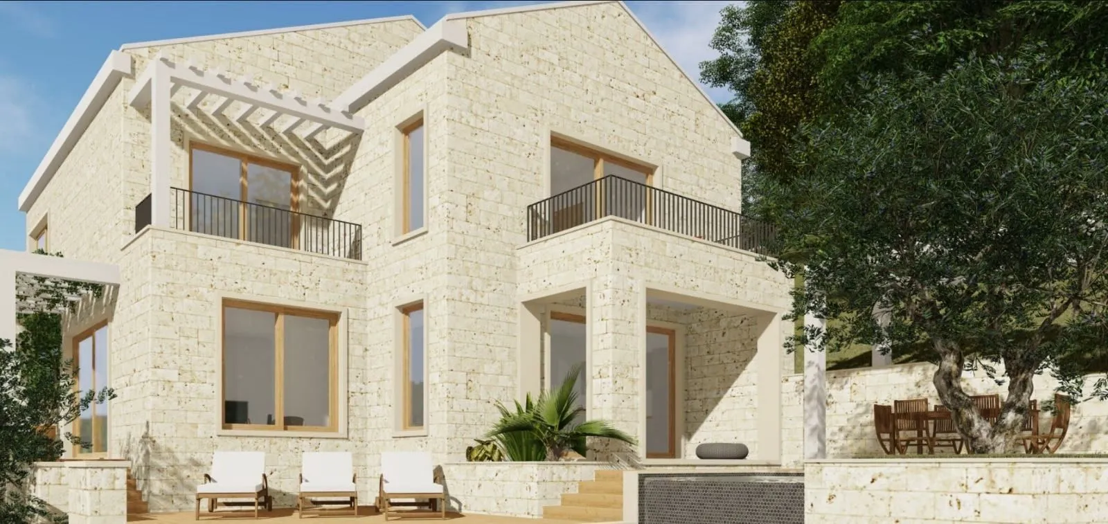 Prodaja, plac, 1740m², Bečići, Budva