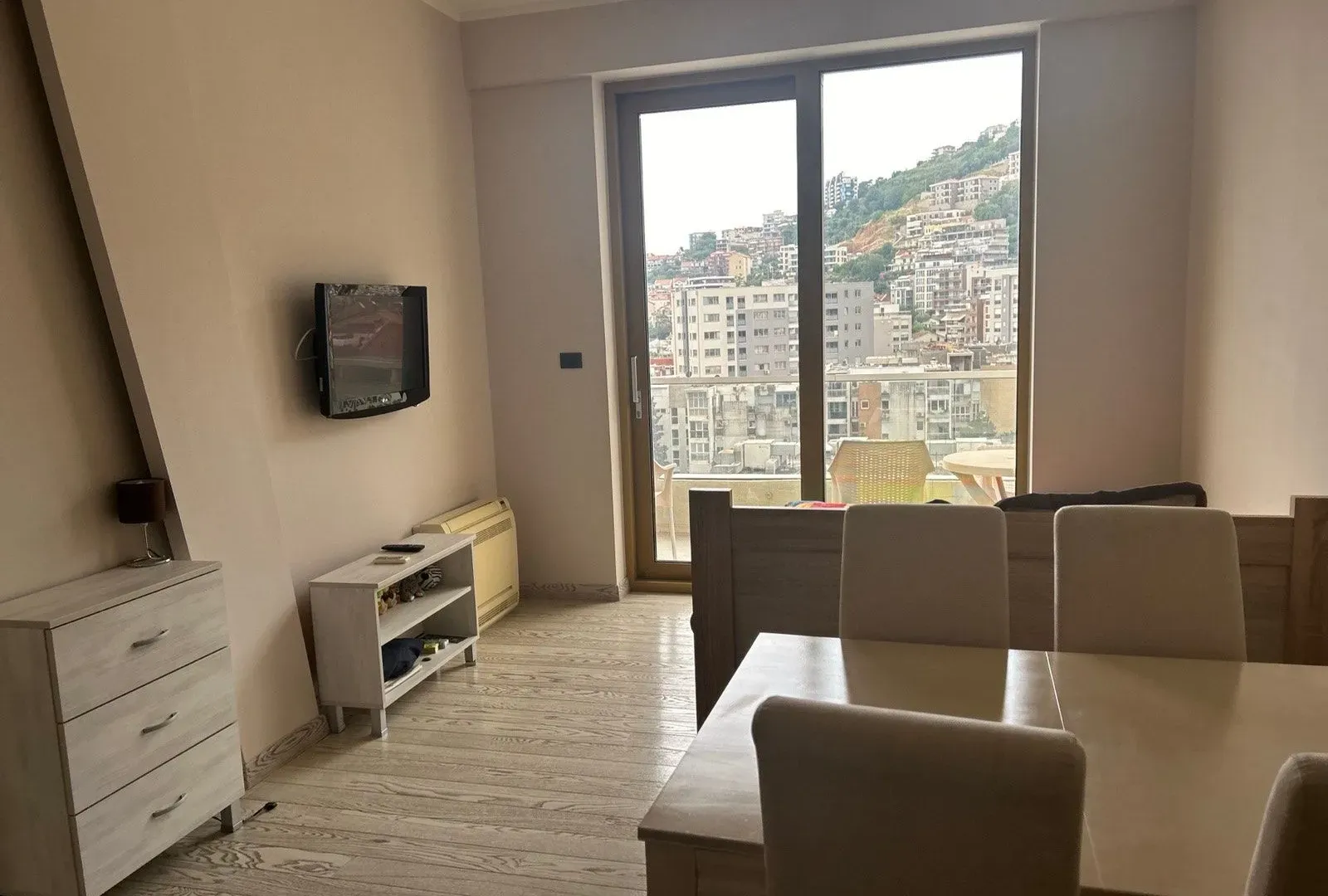 Sale, apartment, 43m², Budva, Crna Gora