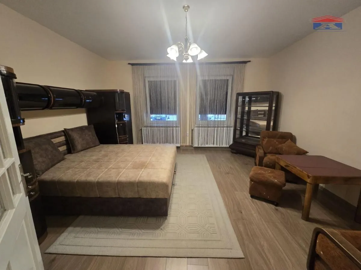 Rent, house, 60m², Grbavica, Novi Sad Sve Podlokacije