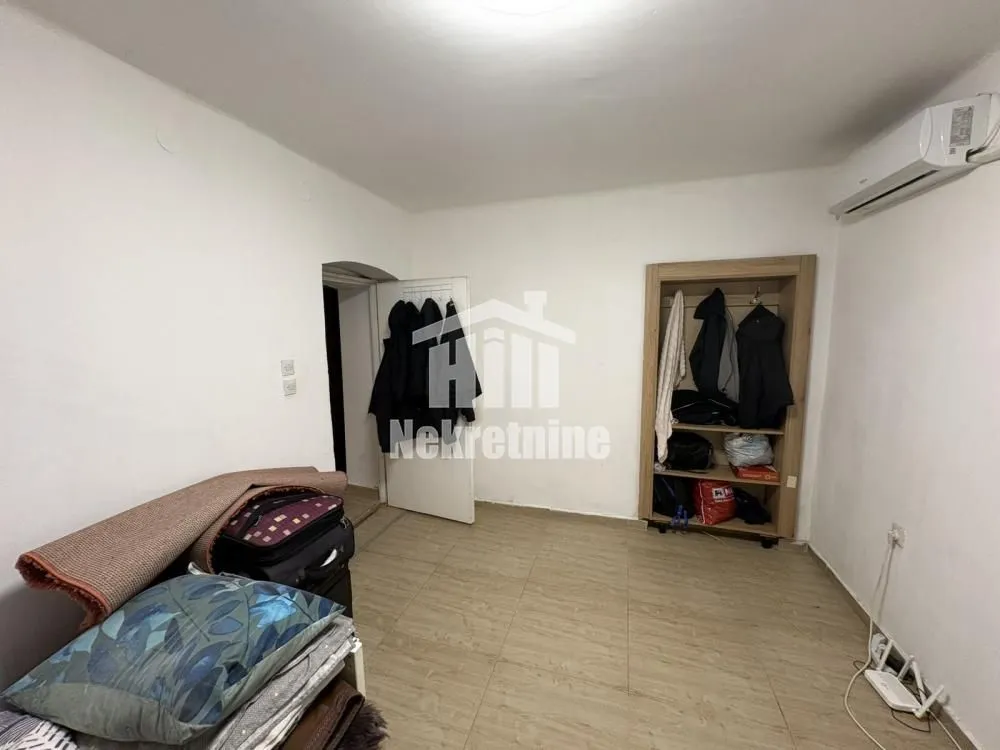 Sale, one bedroom apartment, 35m², Klinički Centar, Beograd