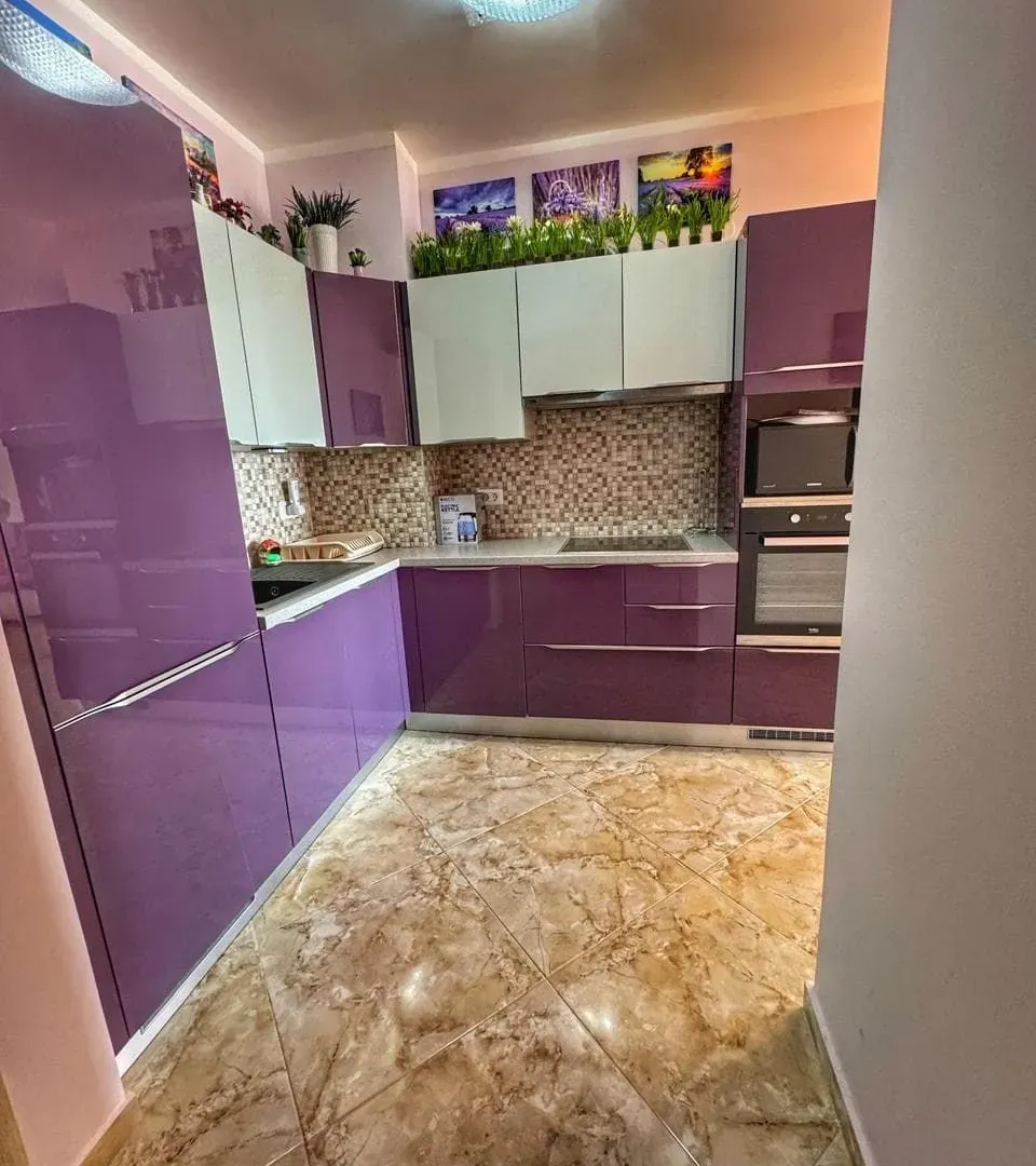 Sale, apartment, 75m², Dobra Voda, Bar
