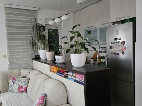 Sale, two bedroom apartment, 56m², Stari Aerodrom, Podgorica - image 4