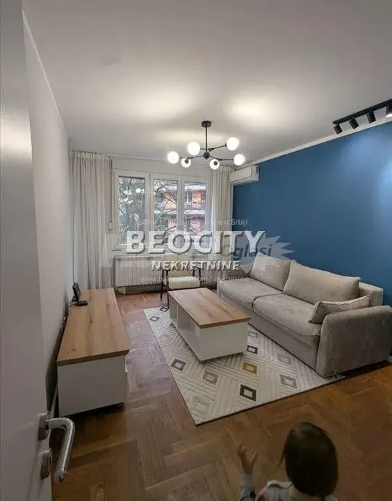 Rent, apartment, 60m², Cvetkova Pijaca, Zvezdara Sve Podlokacije