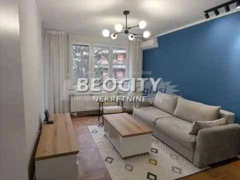 Stan in Cvetkova Pijaca