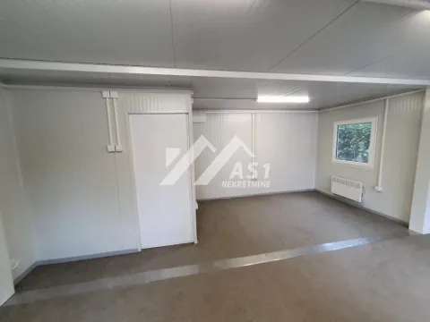 Izdavanje, poslovni prostor, 28m², Sremska Kamenica, Petrovaradin - image 2