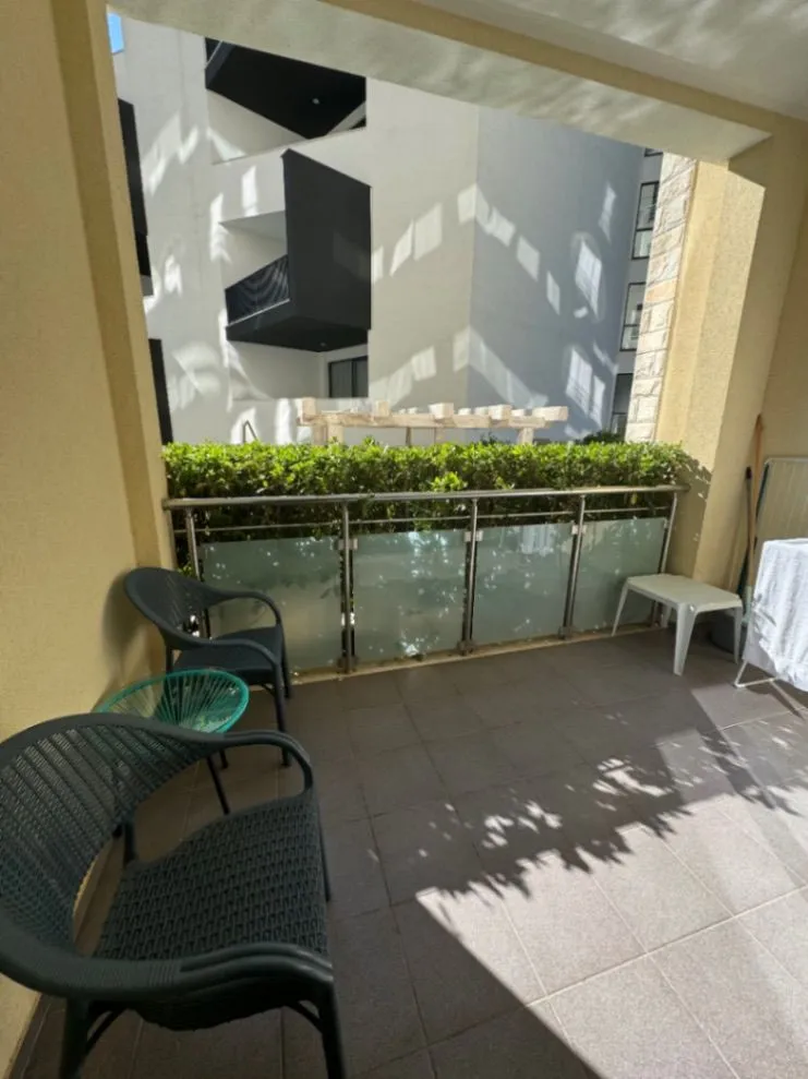 Sale, one bedroom apartment, 57m², Bečići, Budva