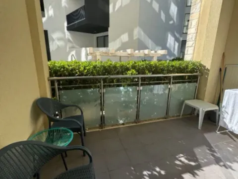 Sale, one bedroom apartment, 57m², Bečići, Budva - image 7