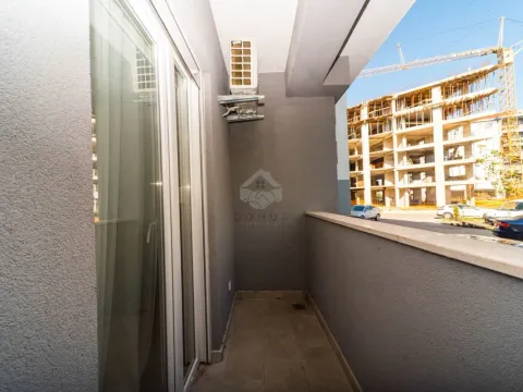 Izdavanje, jednosoban stan, 45m², Zabjelo, Podgorica - image 9