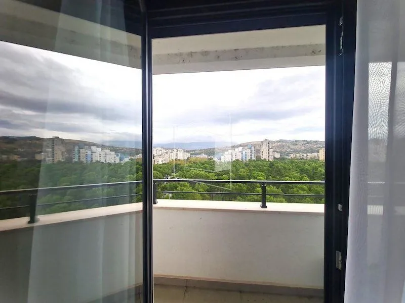 Rent, apartment, 46m², Tološka šuma, Podgorica