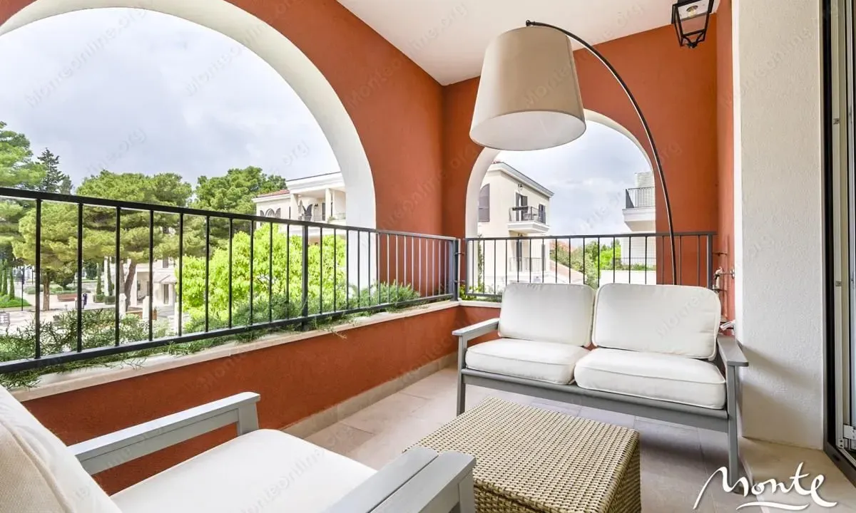 Prodaja, stan, 69m², Luštica Bay, Tivat